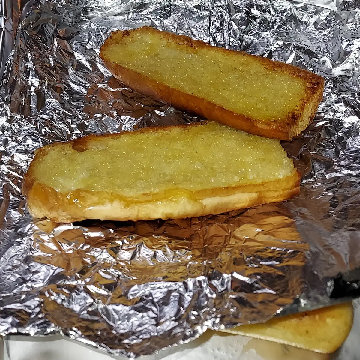 Garlic Bread
