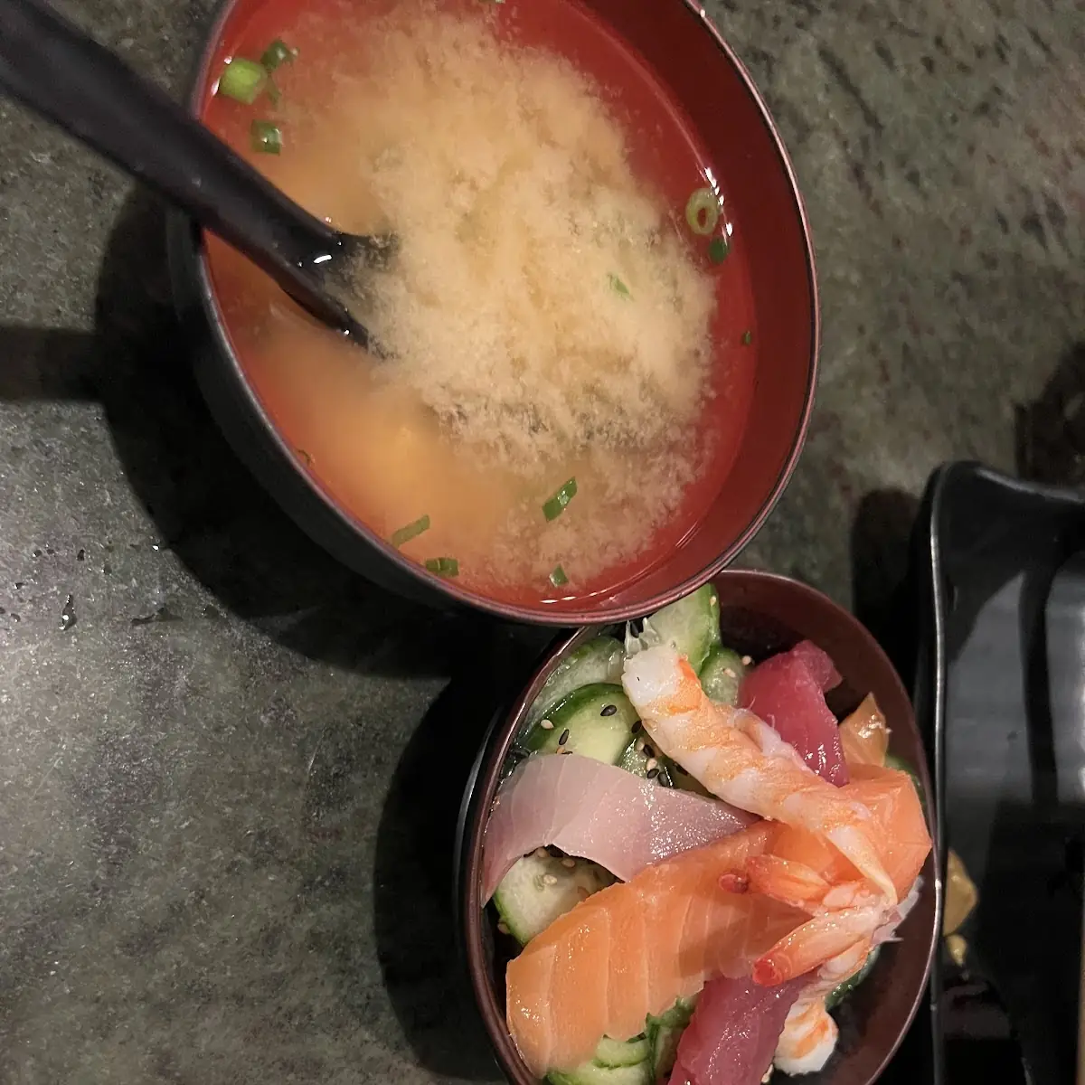 Miso Soup