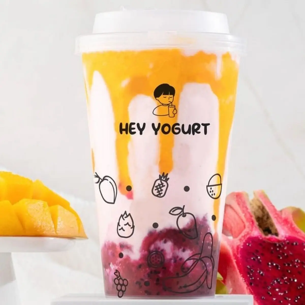 Milk Tea