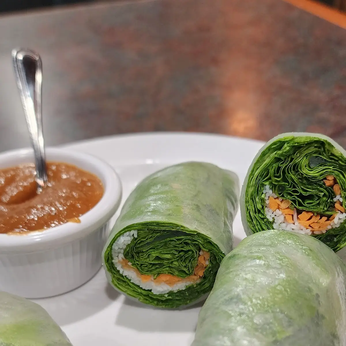 Spring Roll