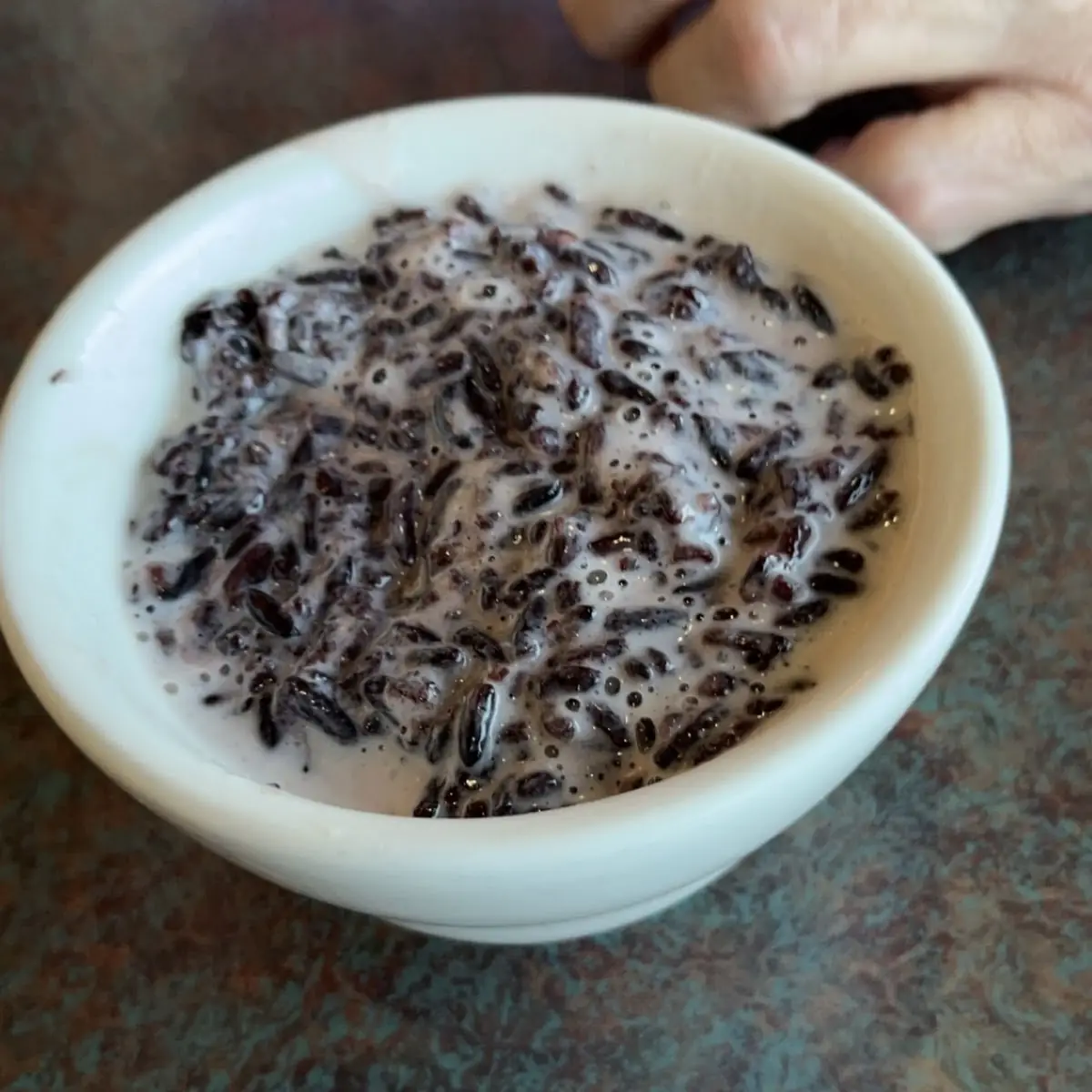 Sweet Coconut Milk