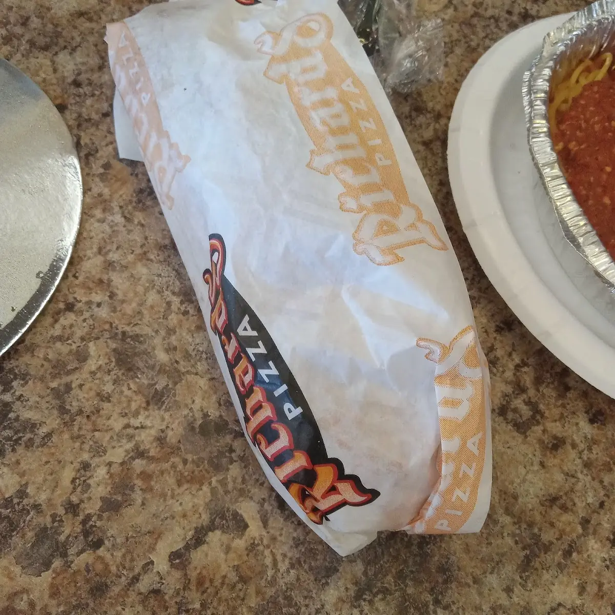 Garlic Bread