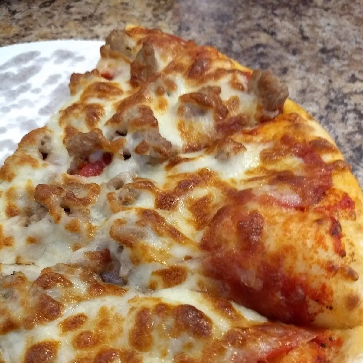 Pizza Slice