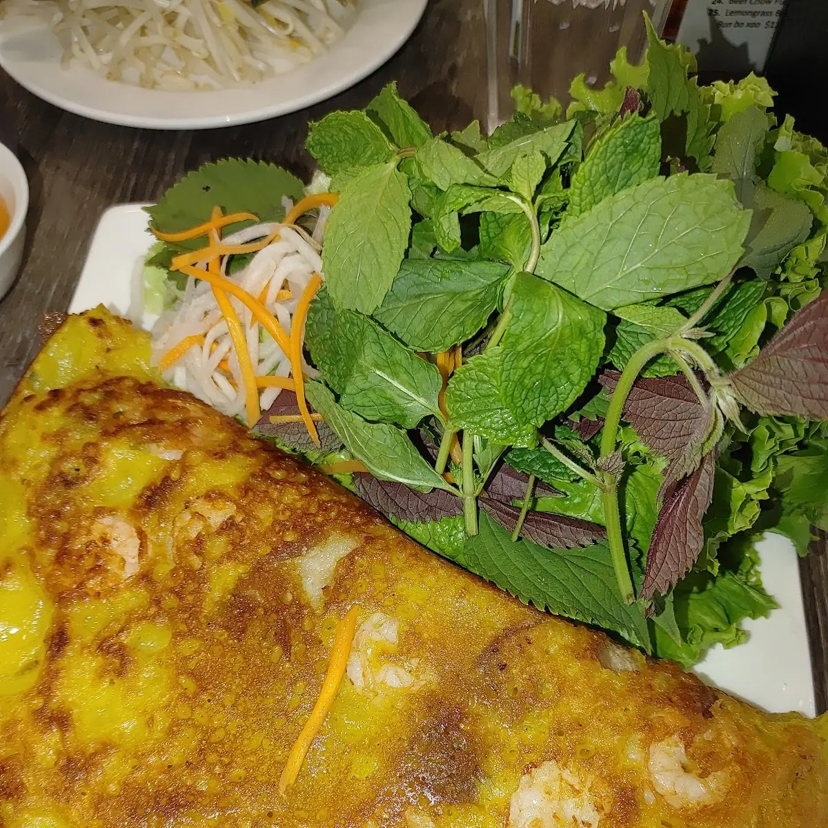 Banh Xeo