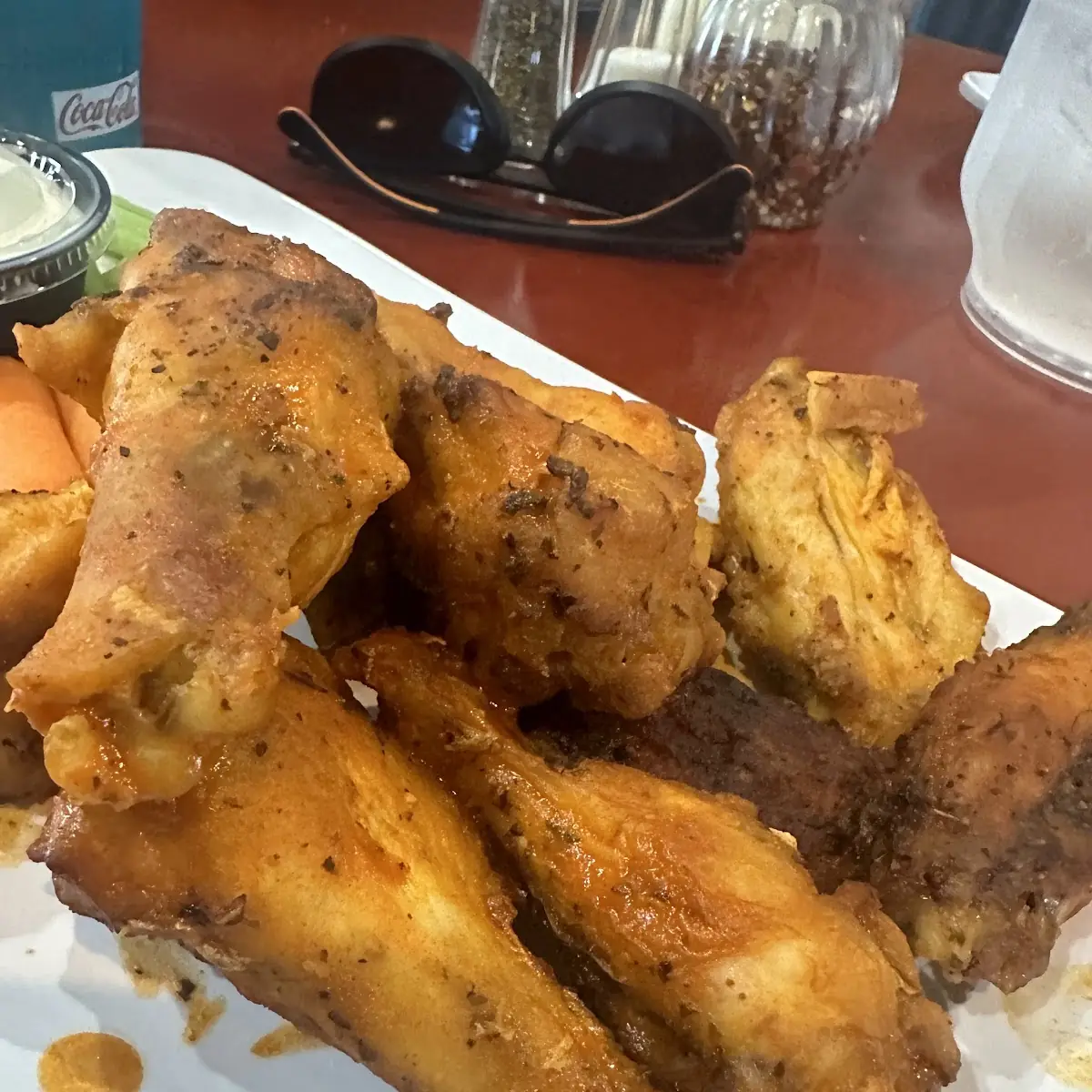 Buffalo Wings