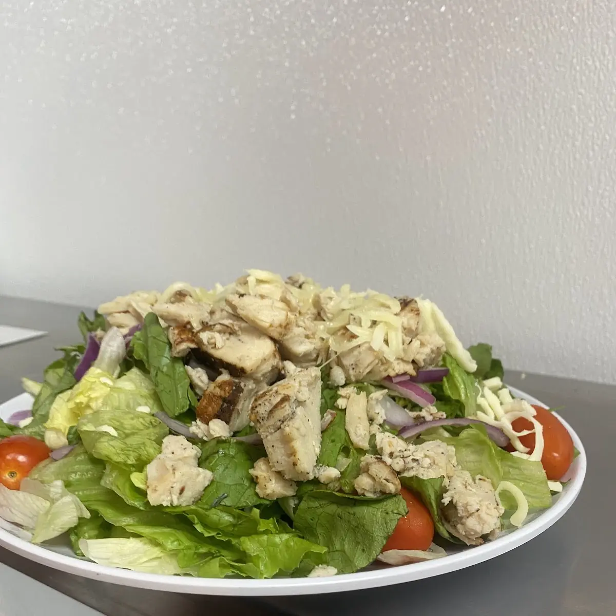 Chicken Salad