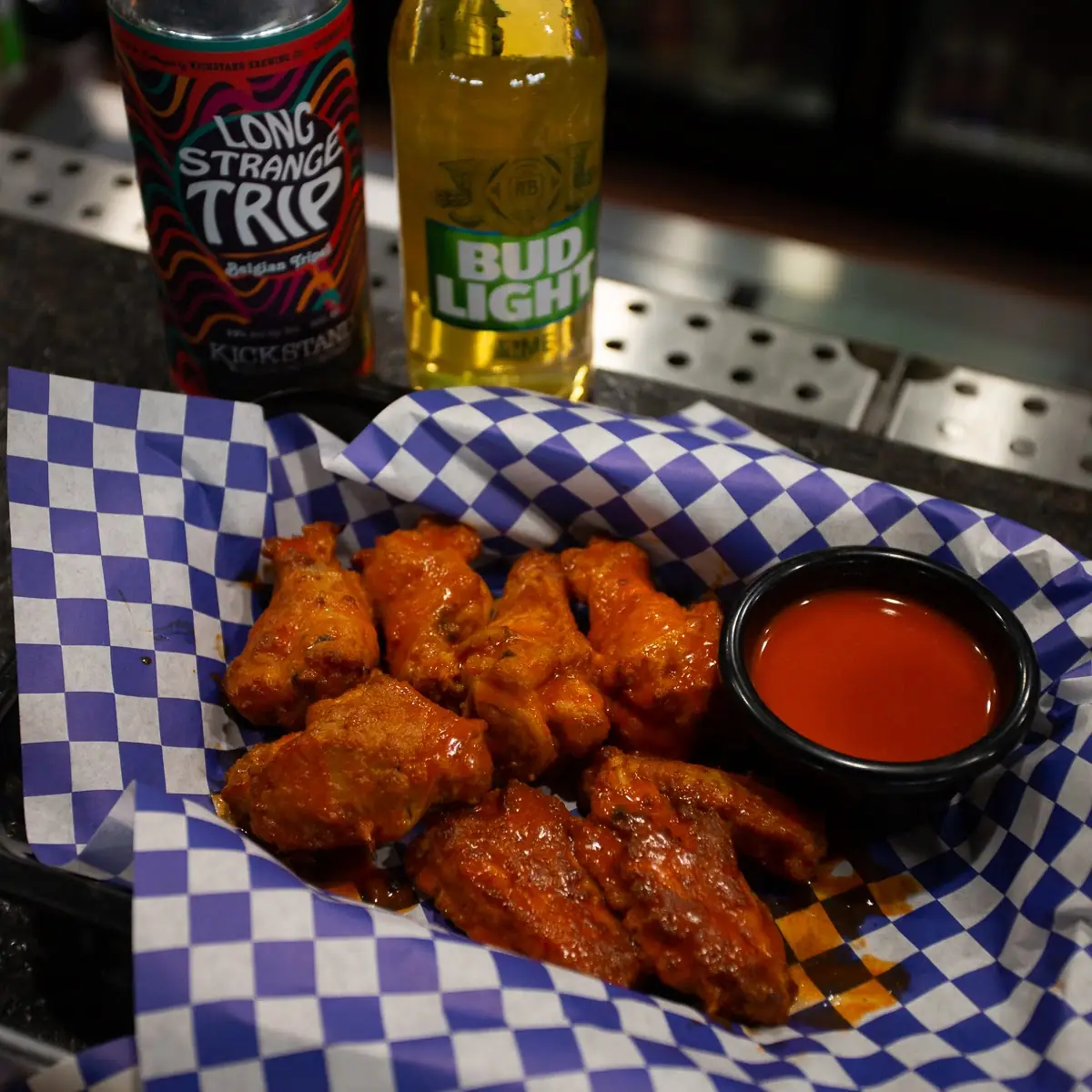 Chicken Wings