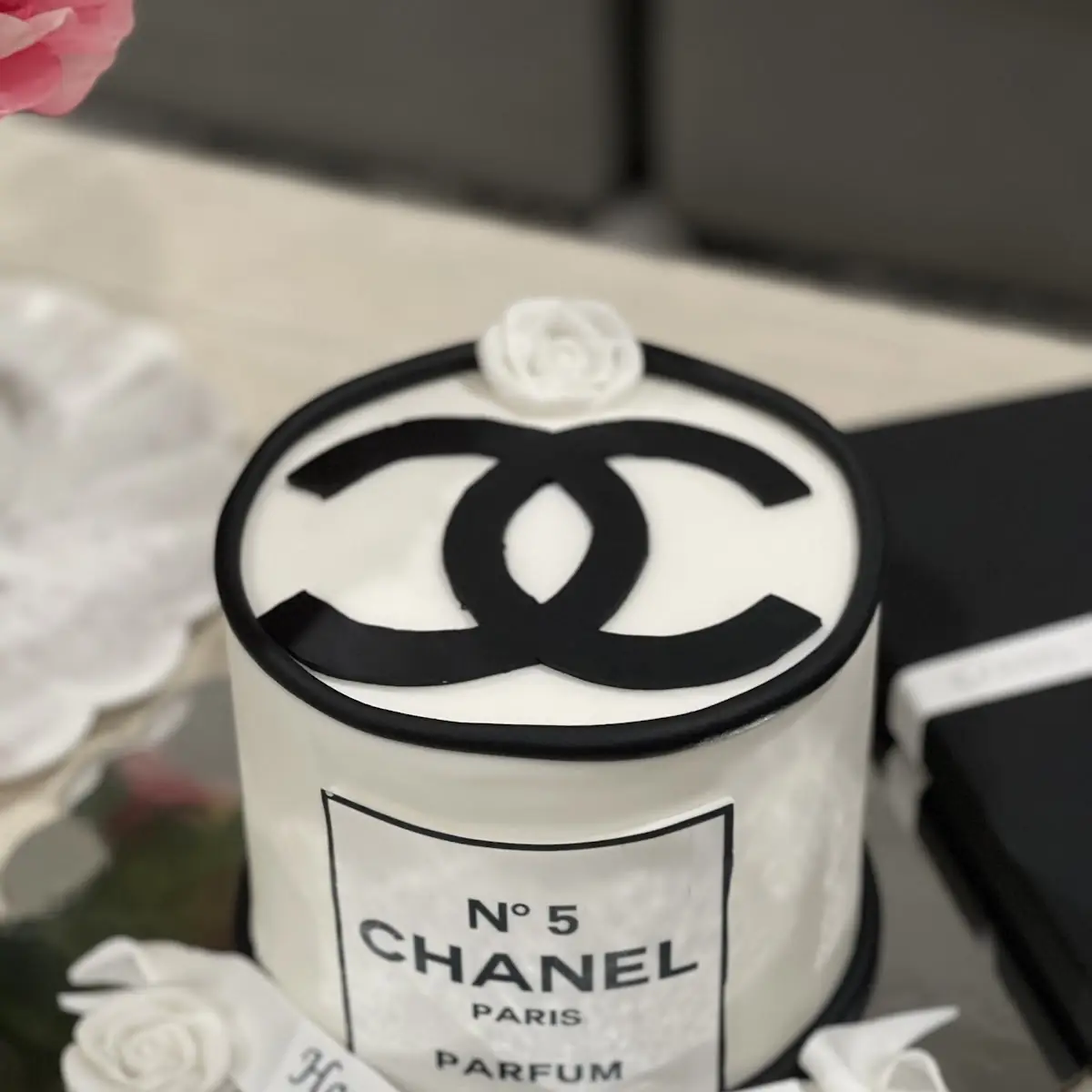 Themed Birthday Cake
