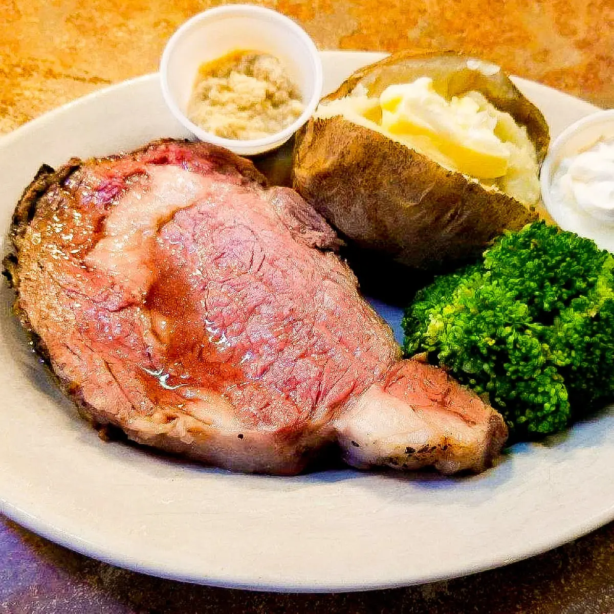 Prime Rib