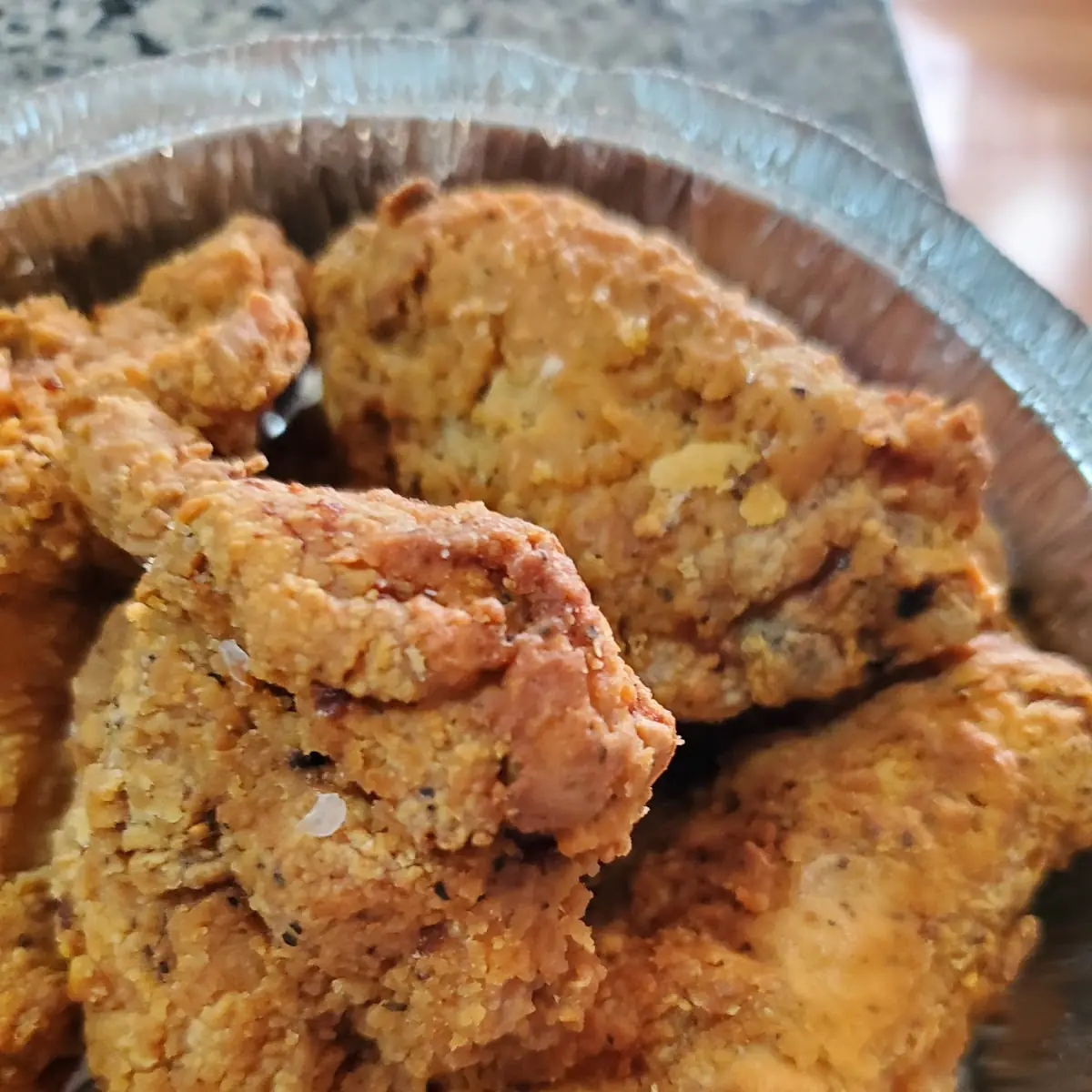 Chicken Strips