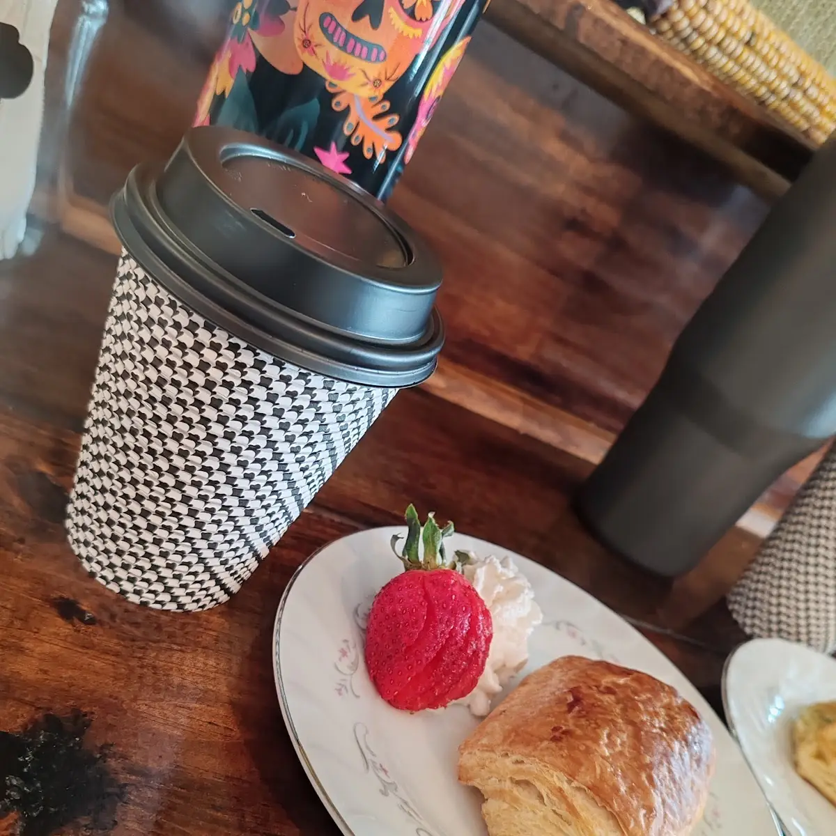 Croissant