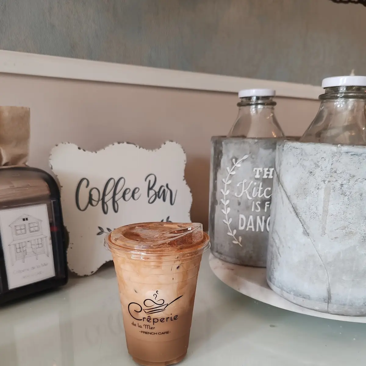 Thai Tea