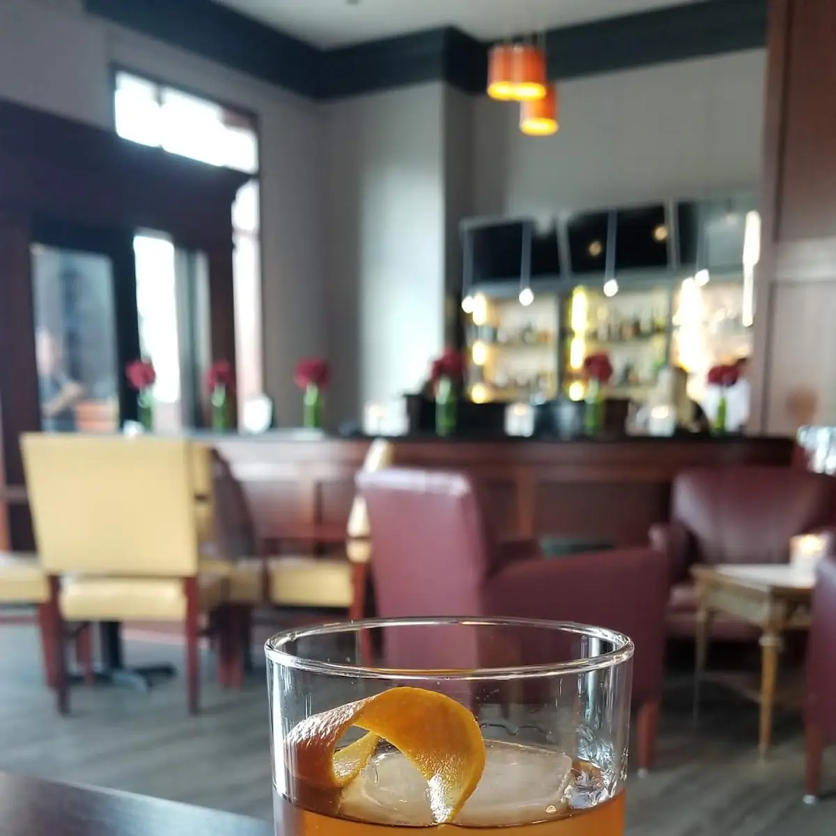 Old Fashion