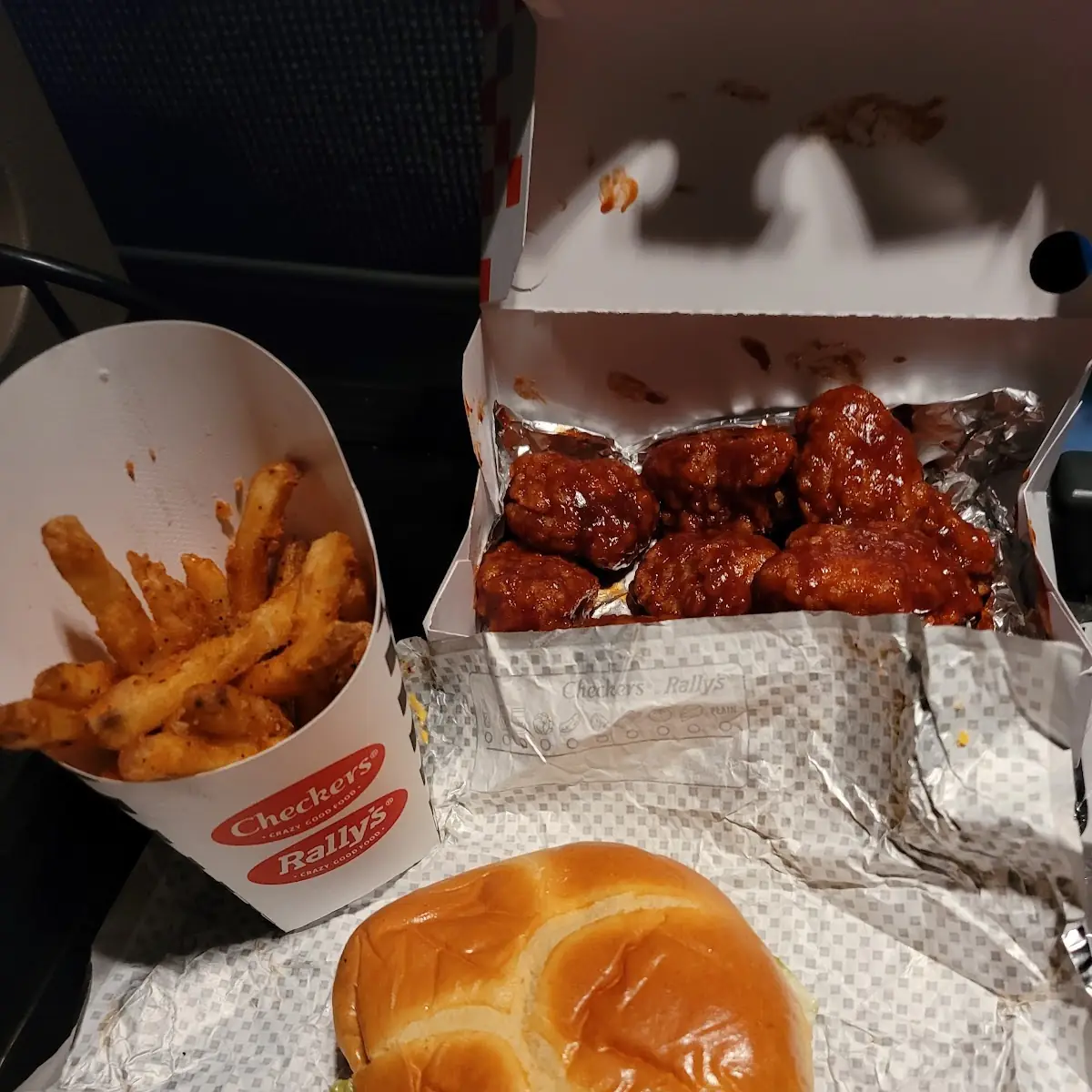 Chicken Sandwich