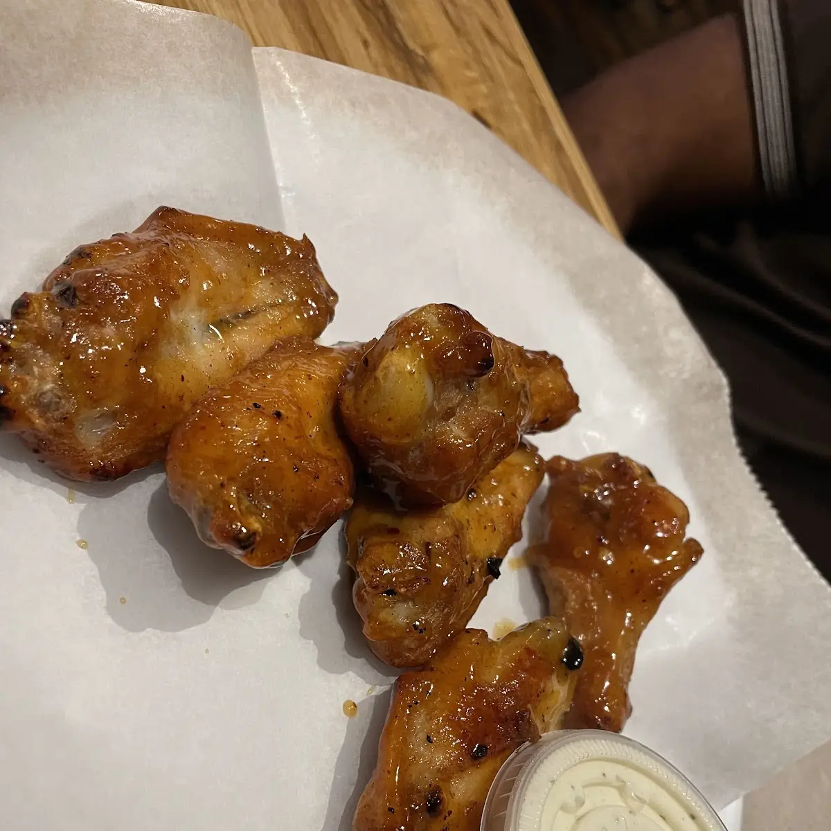 Chicken Wings