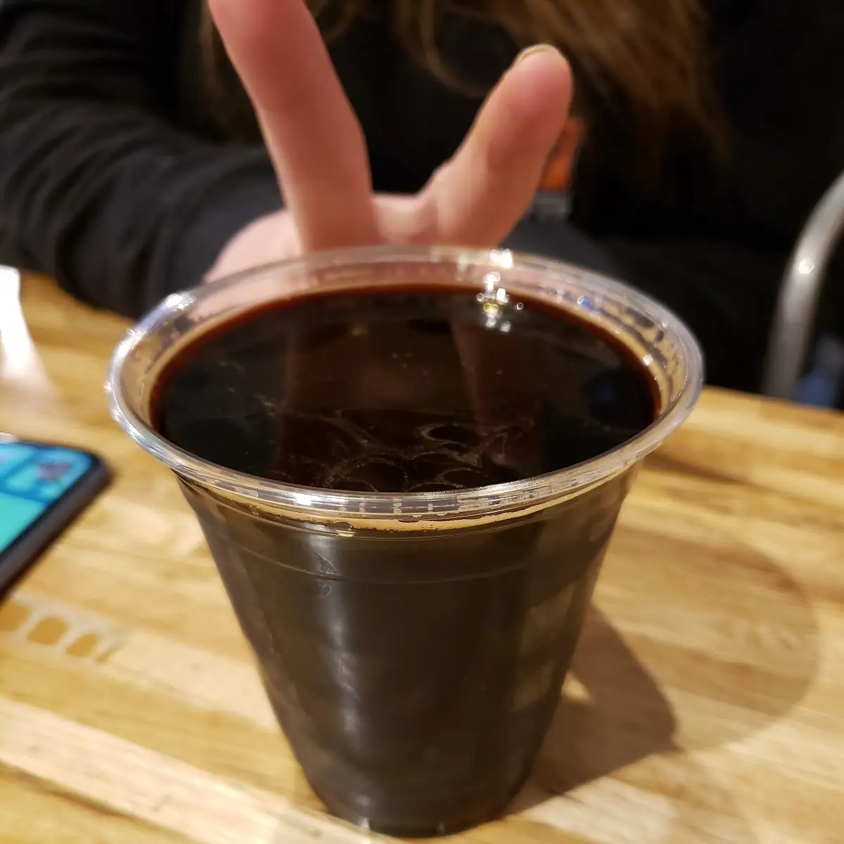 Cold Brew