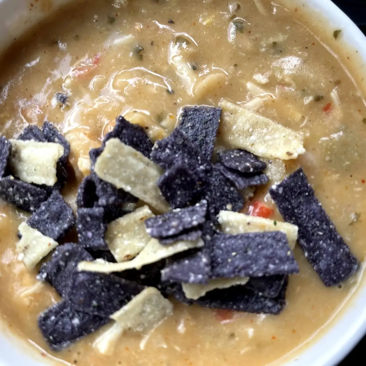 Tortilla Soup