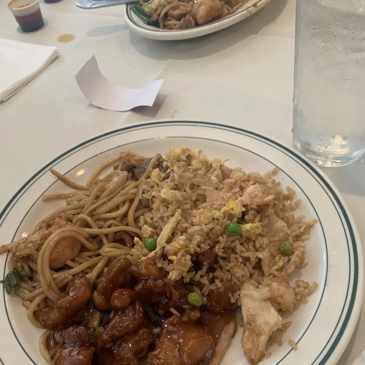 Lo Mein