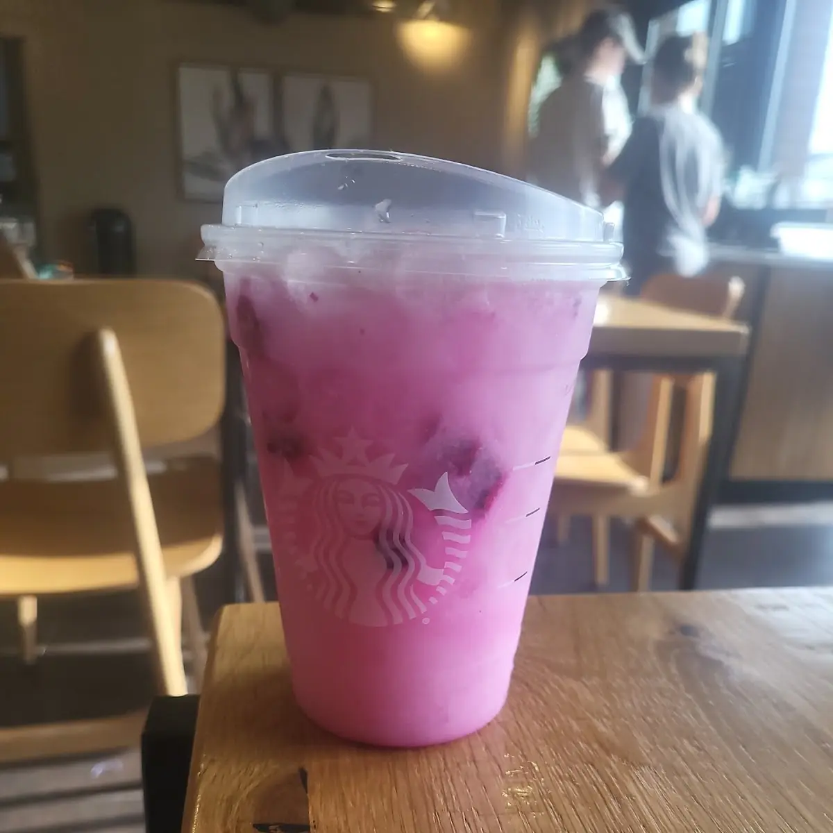 Dragon Drink