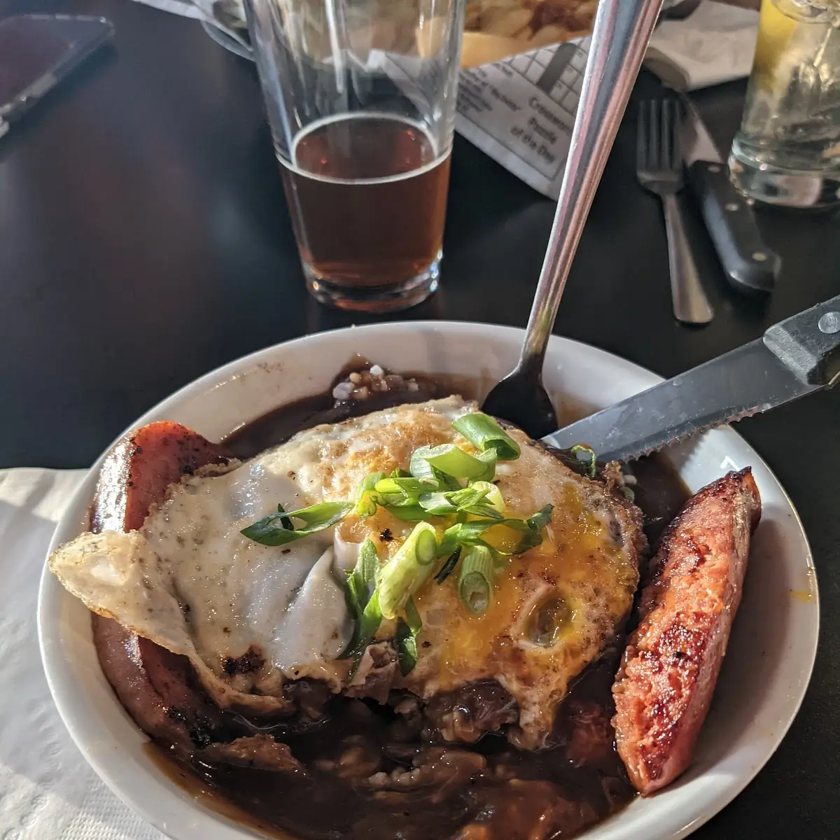 Loco Moco