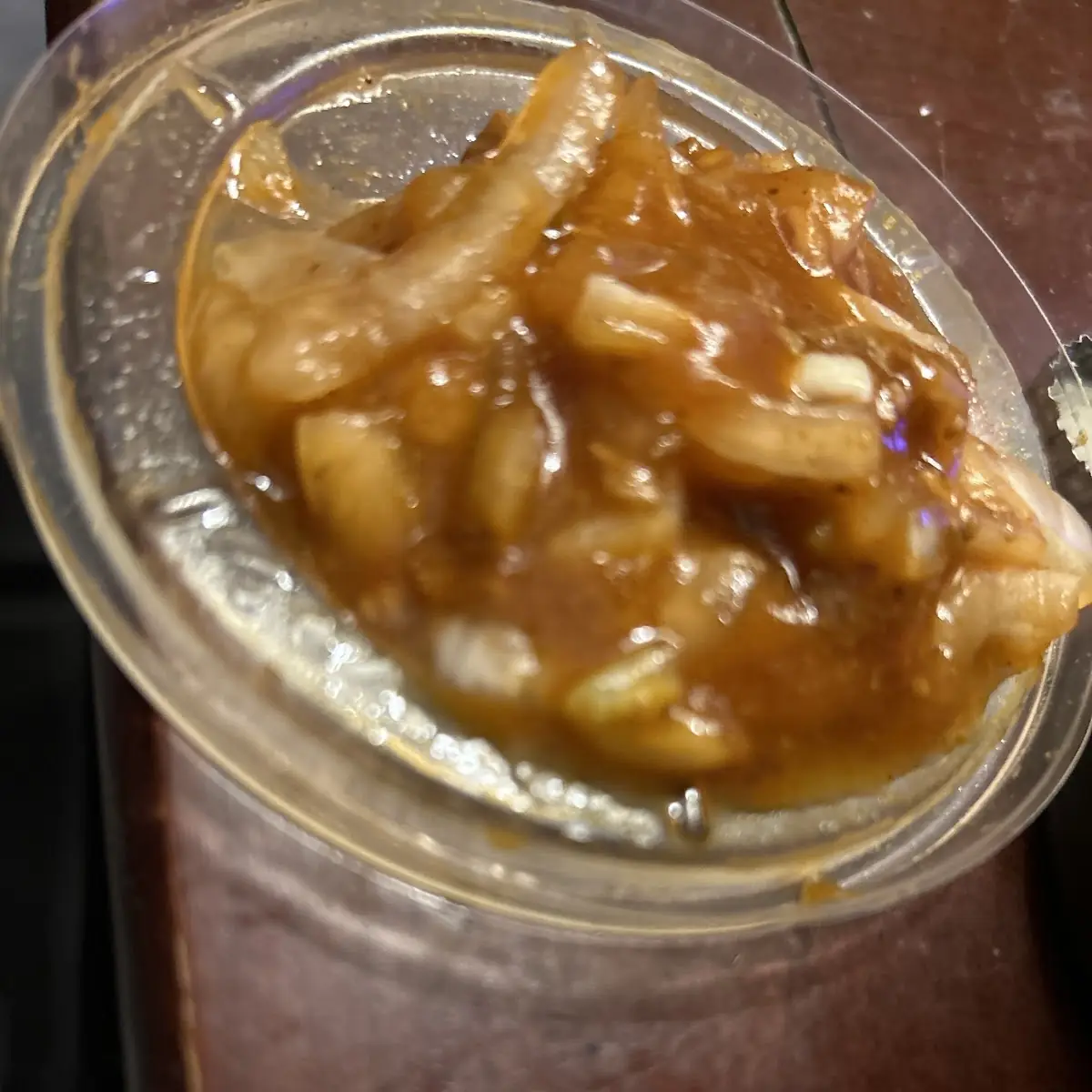 Baked Beans