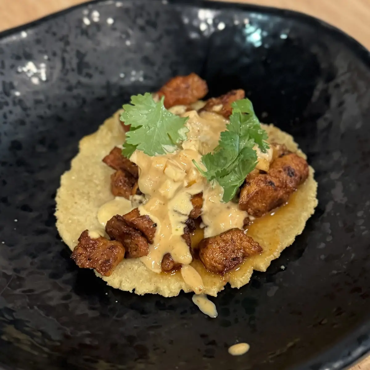 Al Pastor Taco