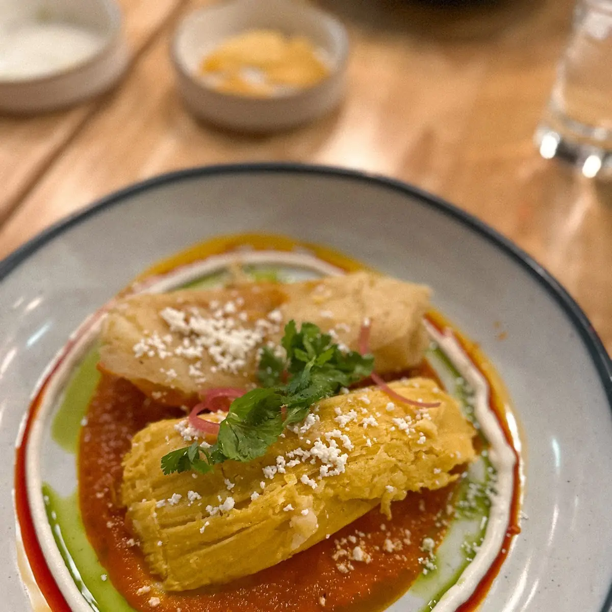 Two Eggs (Brunch)