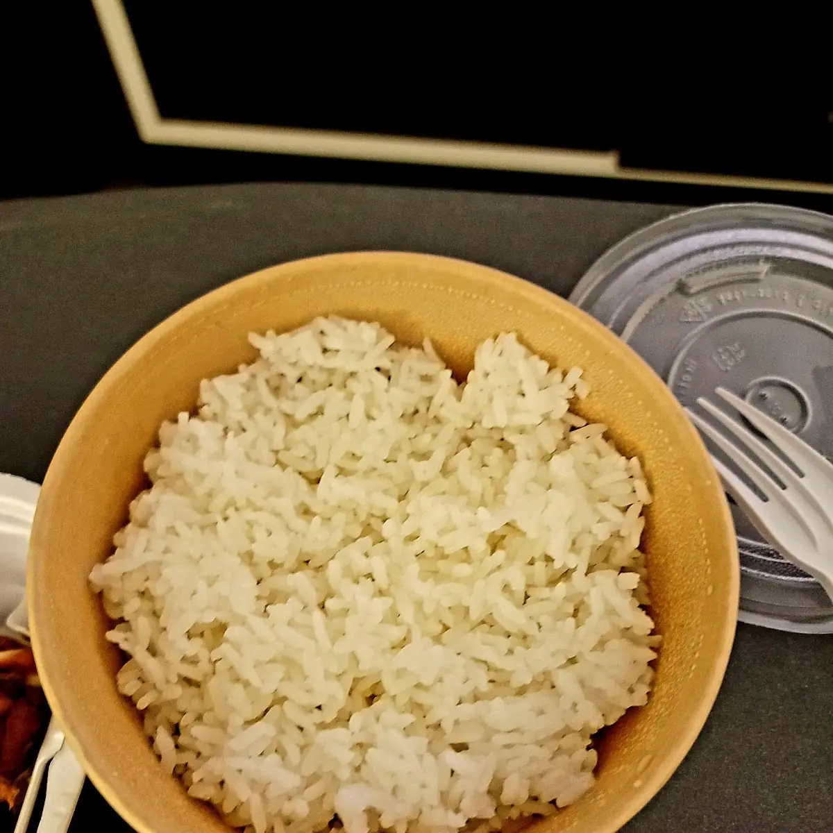 White Rice