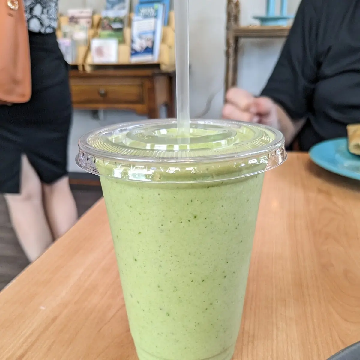 Green Smoothie