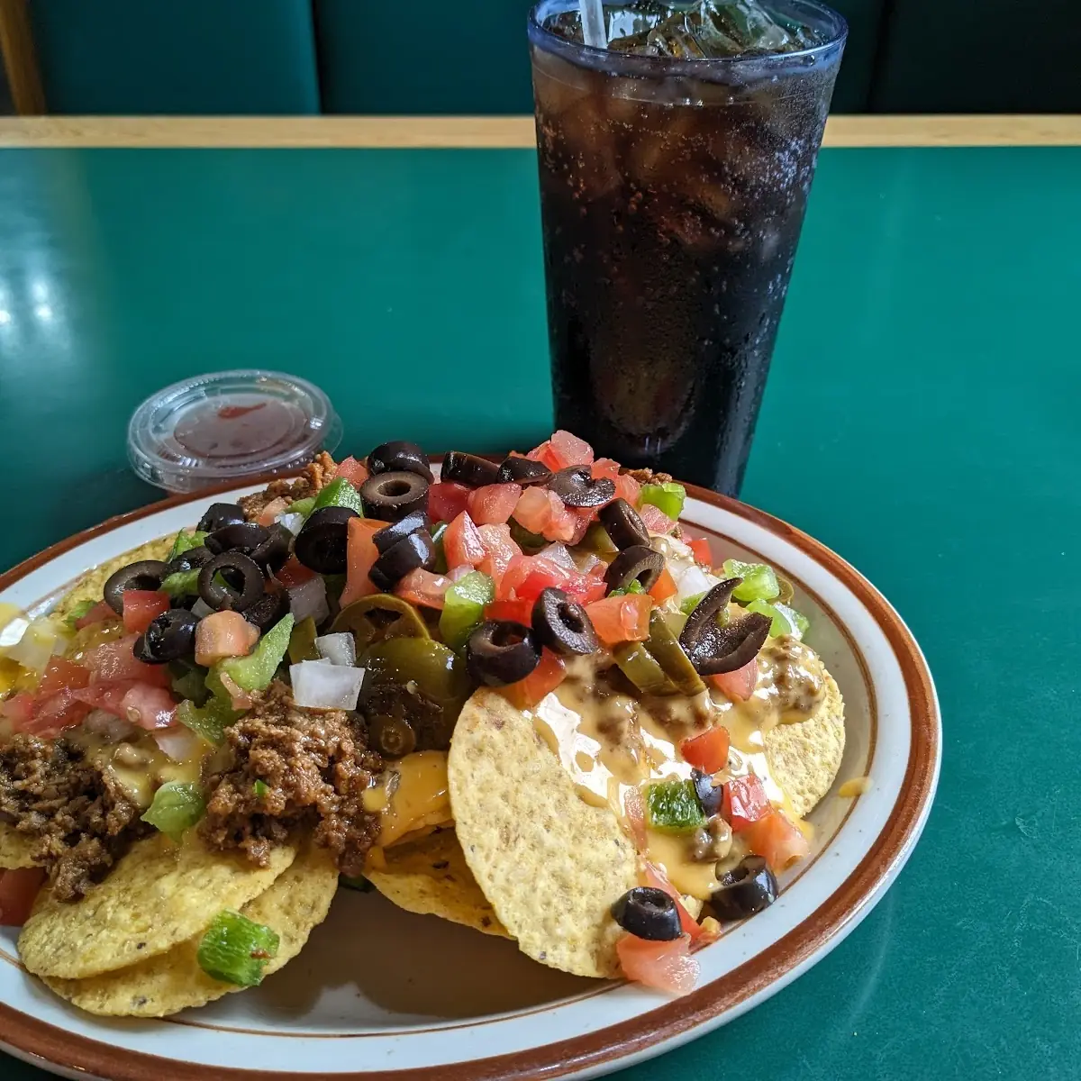 Taco Supreme
