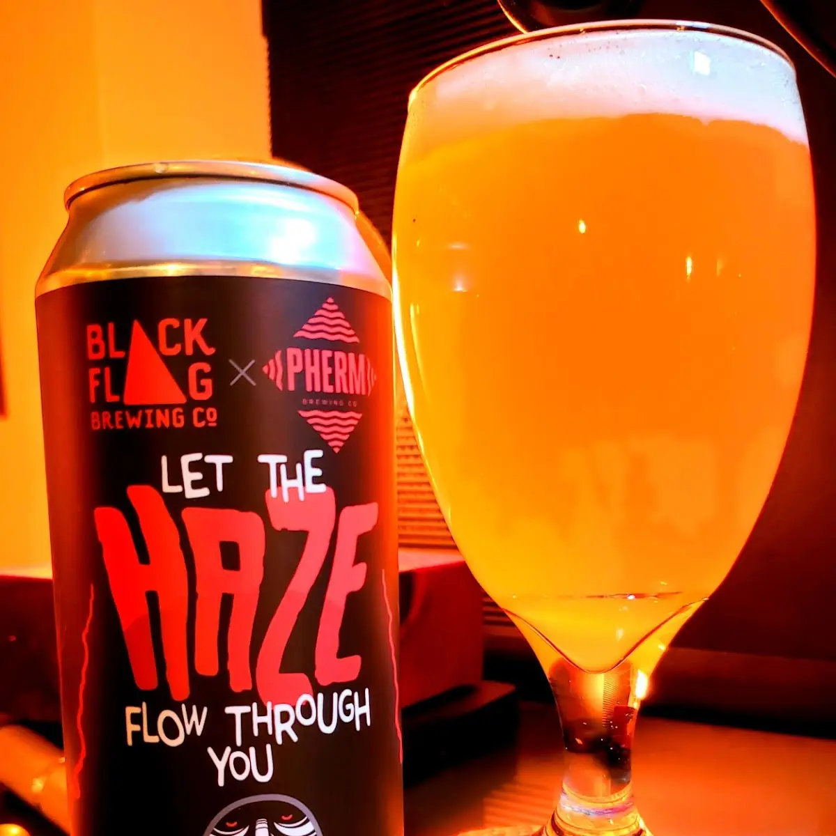 Hazy IPA