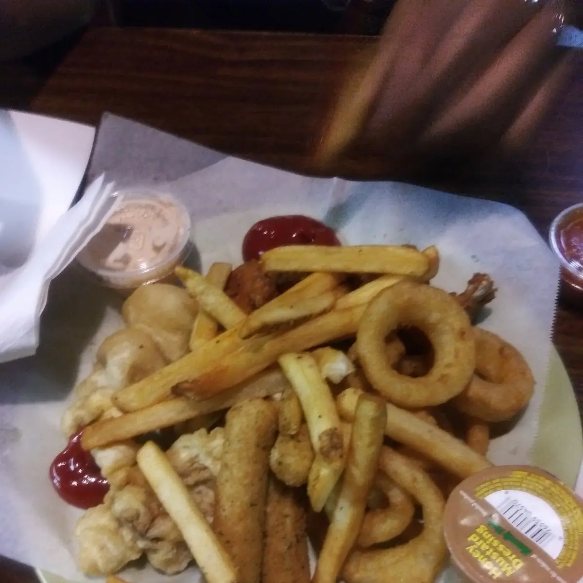 Fritto Misto