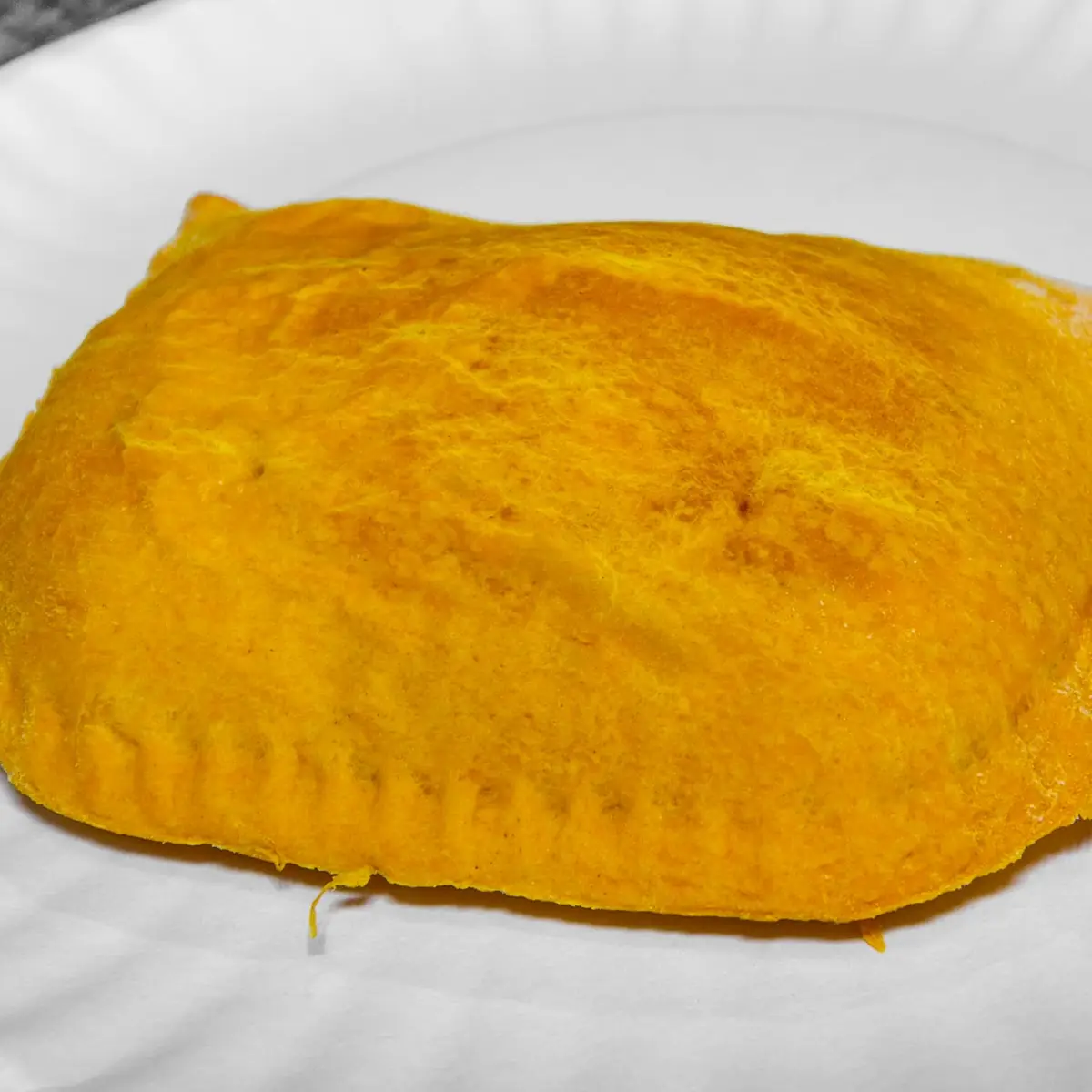 Beef Patty