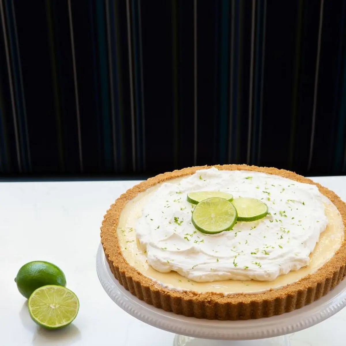 Key Lime Pie
