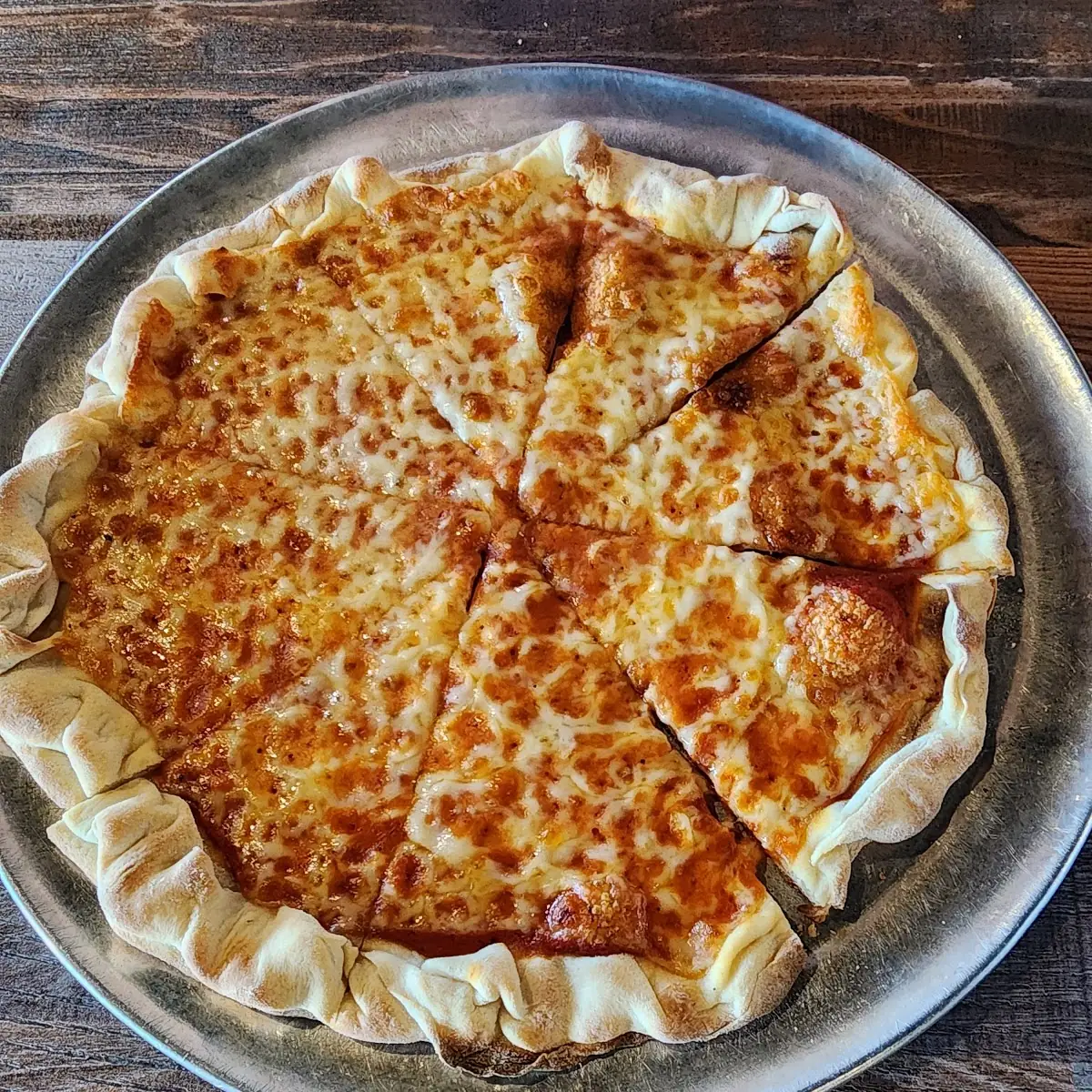 Cheese Pizza