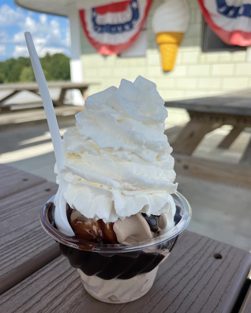 Hot Fudge
