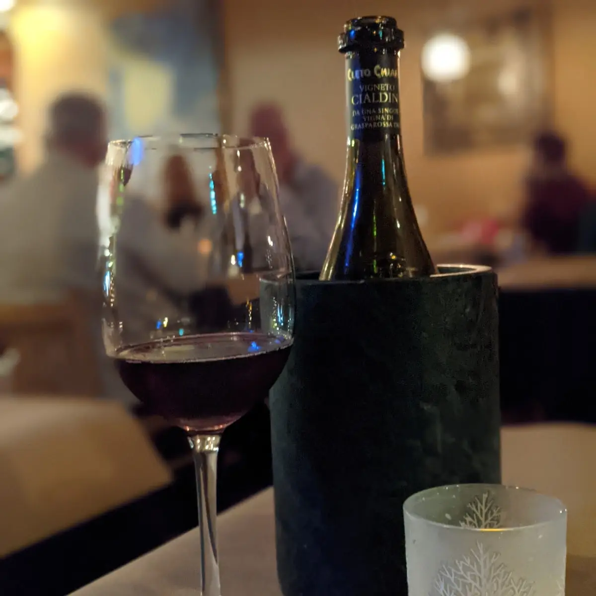 Red Wine