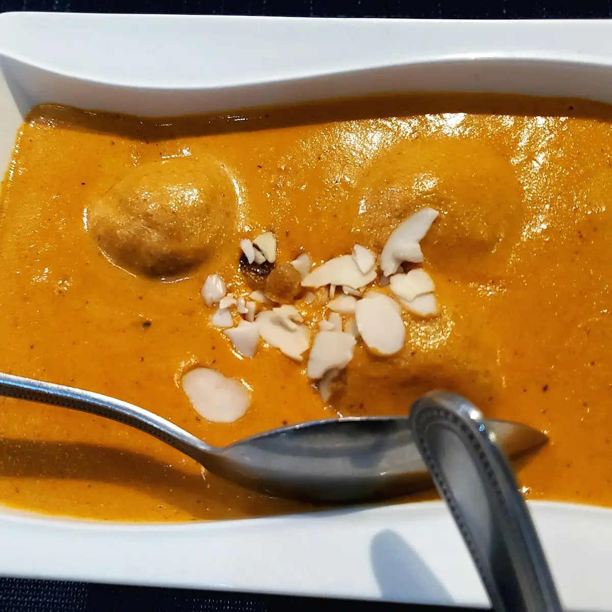Malai Kofta