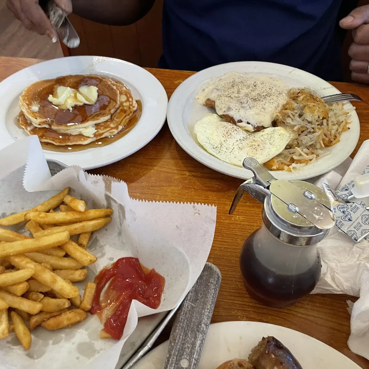 Country Fried Steak