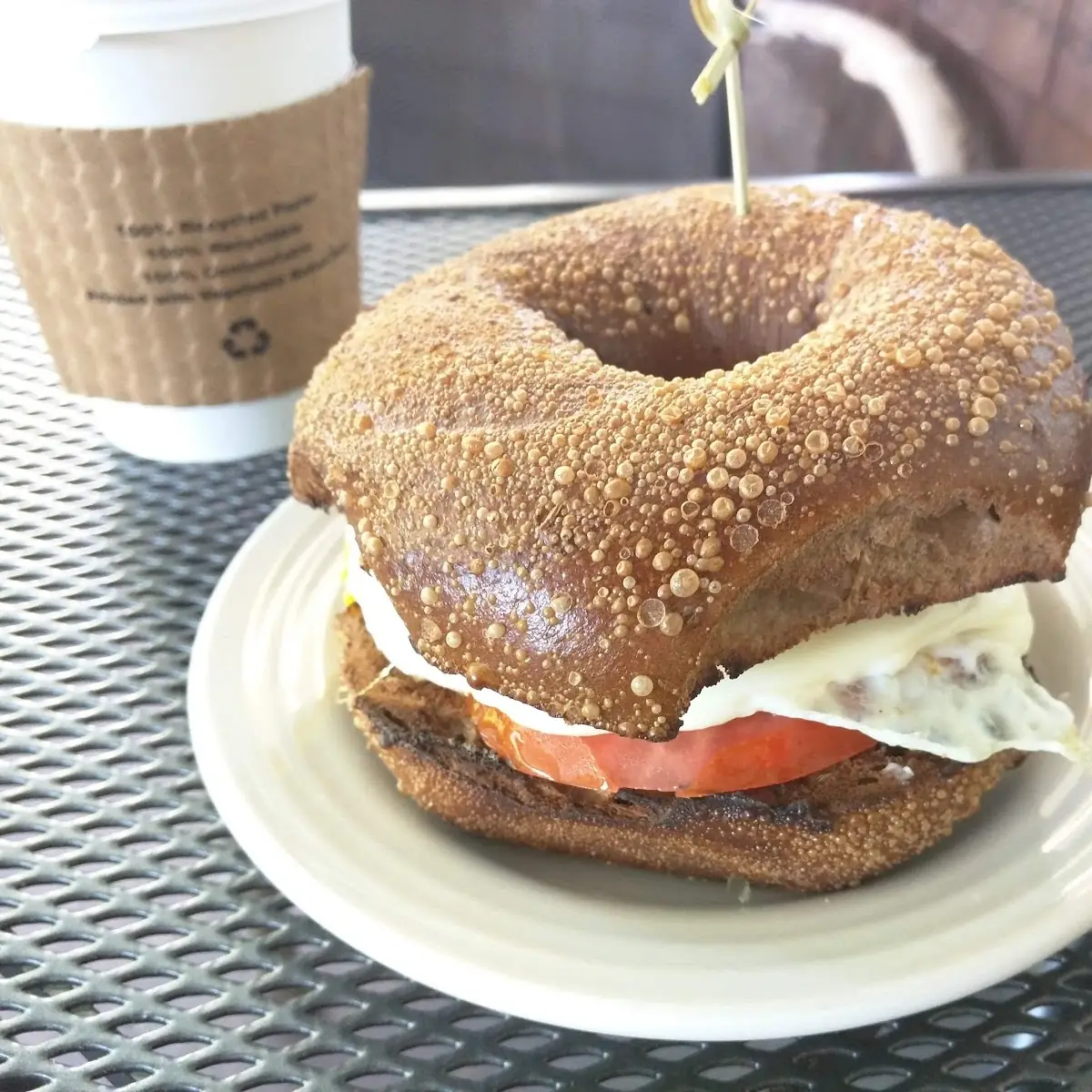 Bagel
