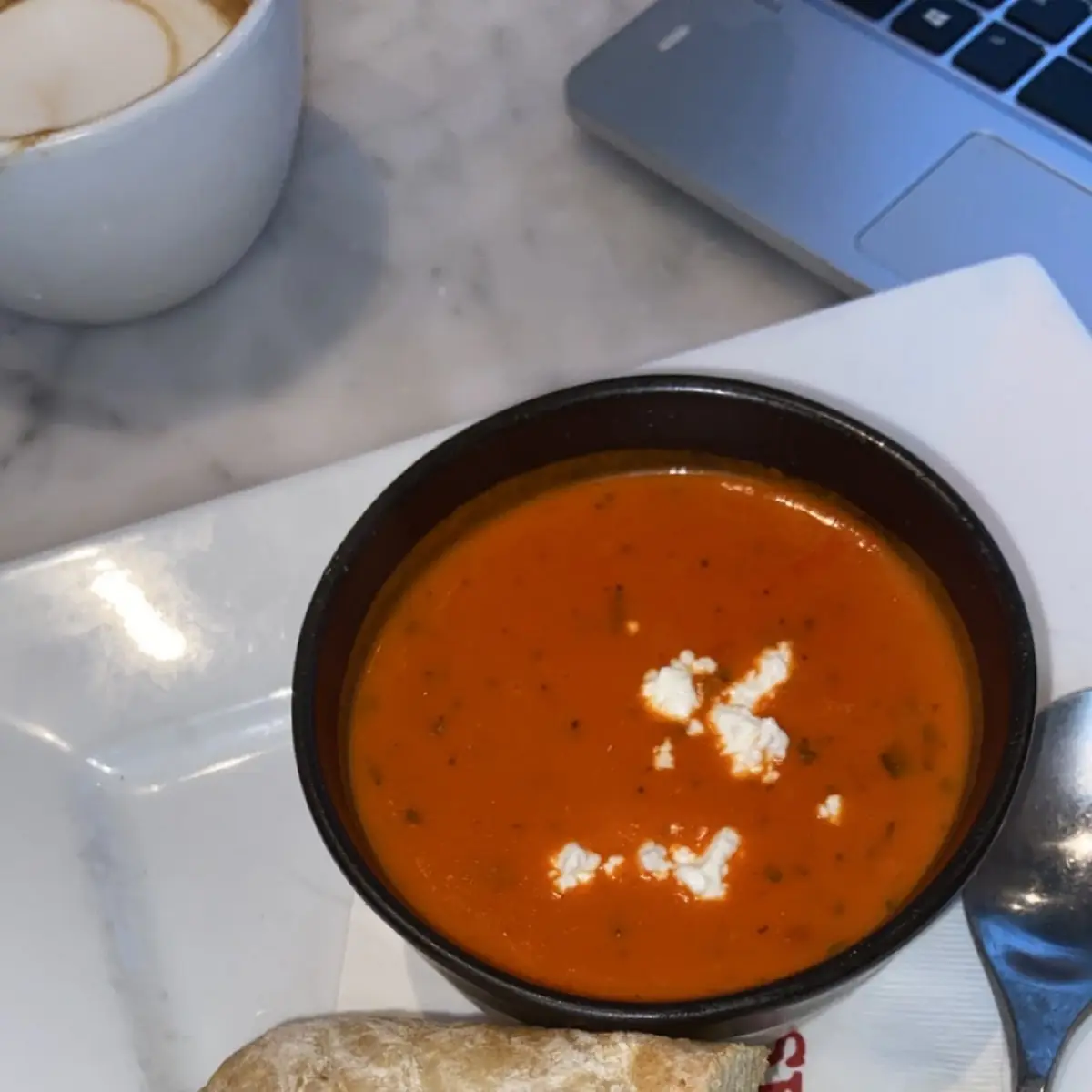 Tomato Soup