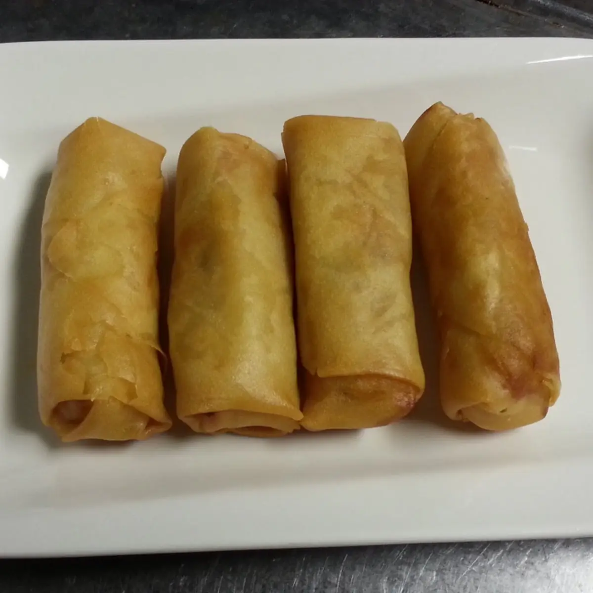 Spring Rolls