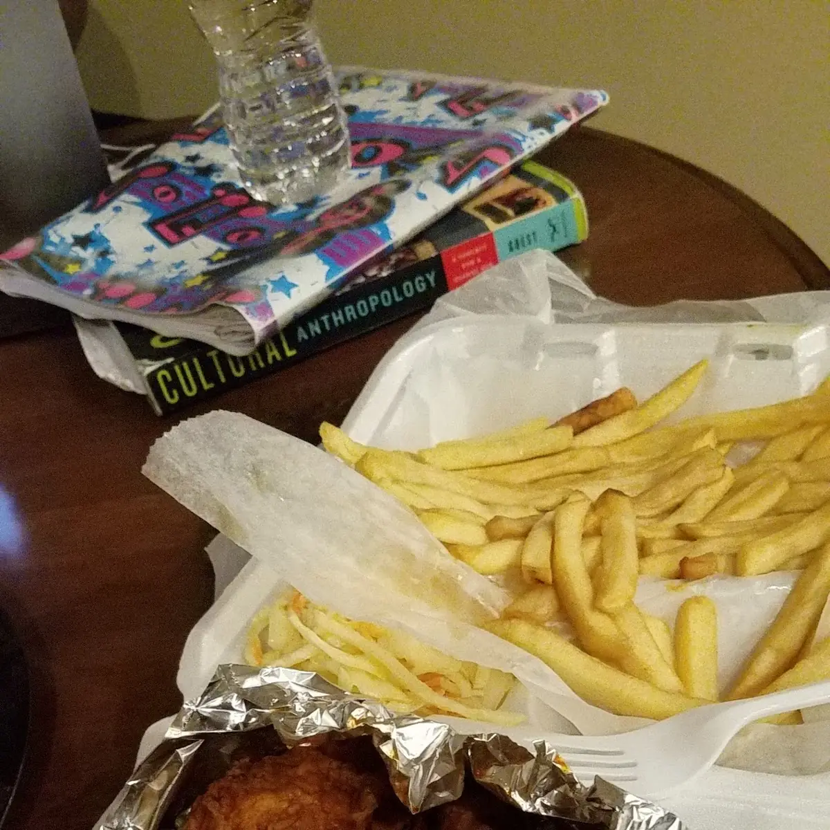 Boneless Chicken Wings