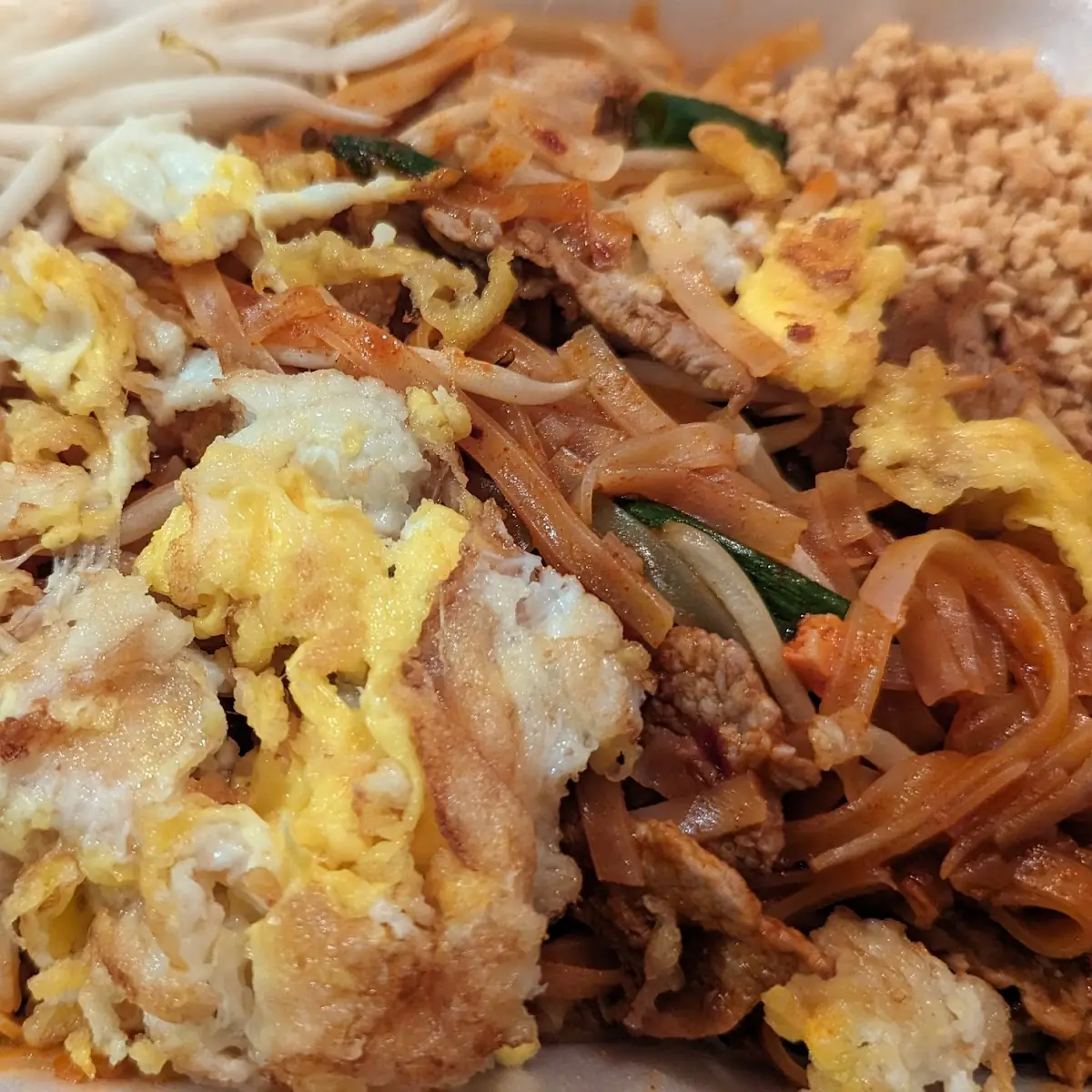 D-Kua Kai Noodle