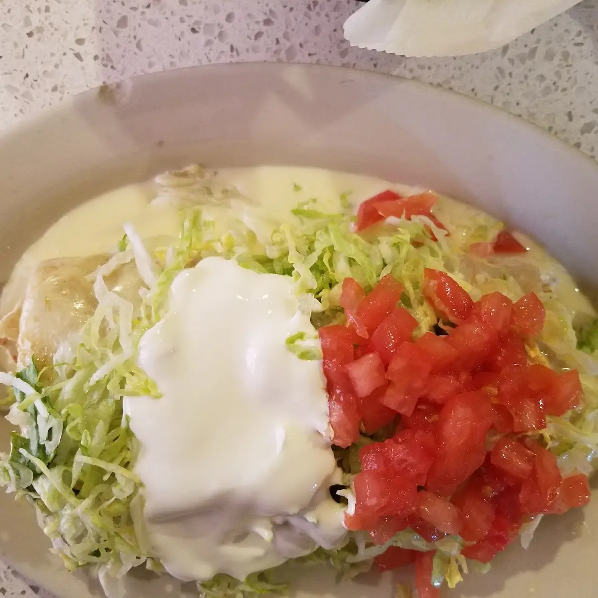 Burrito Supreme