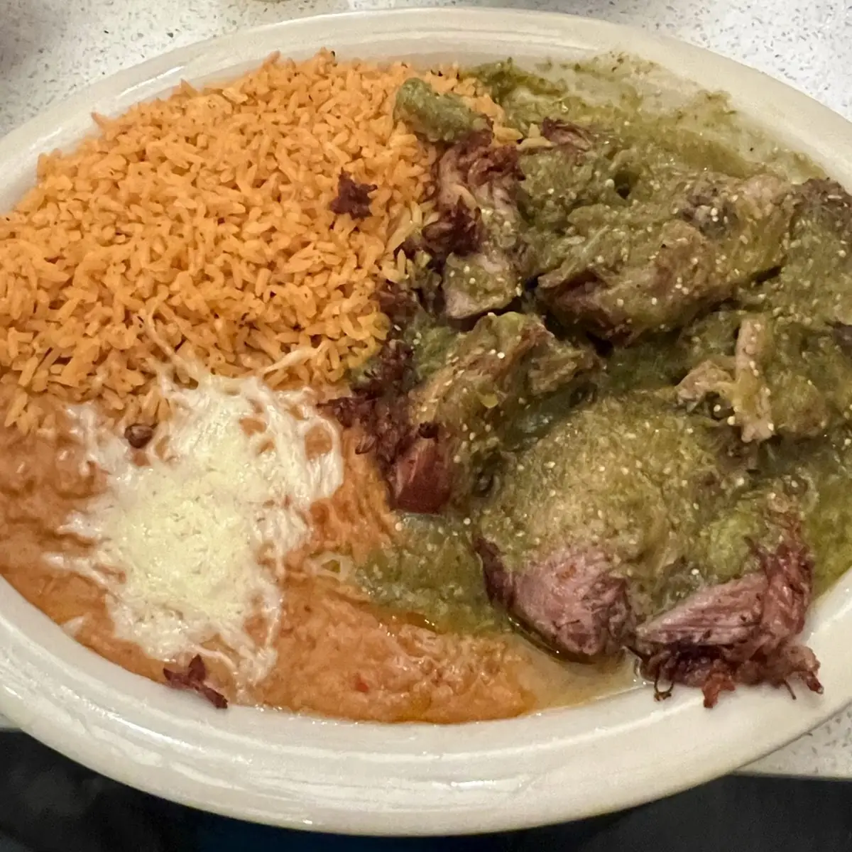 Chile Verde