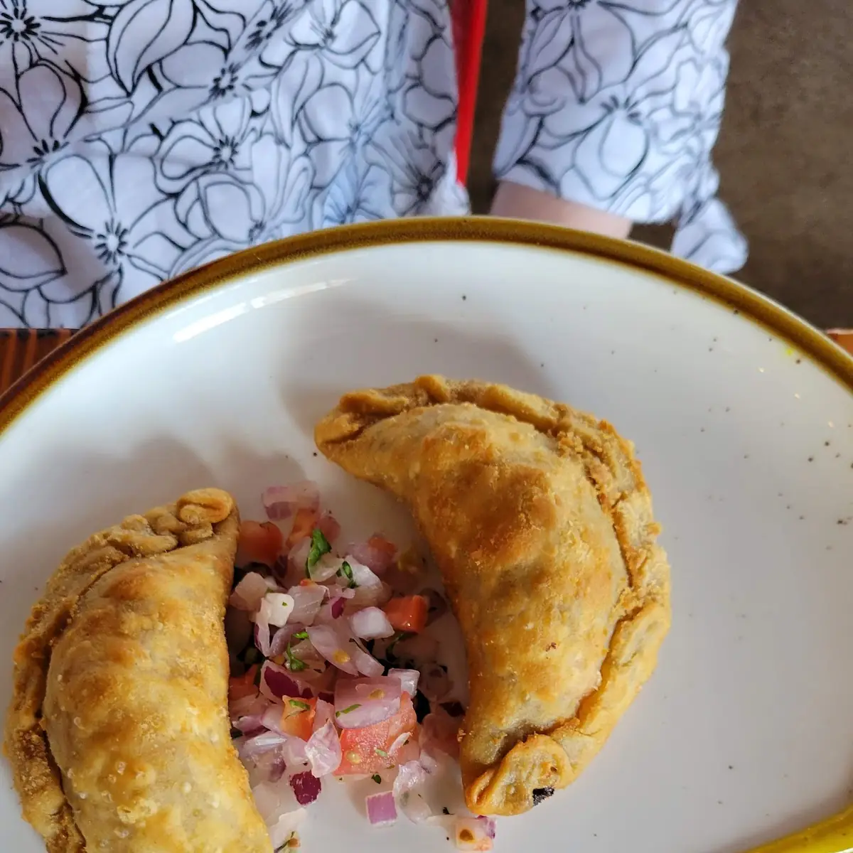 Beef Empanadas