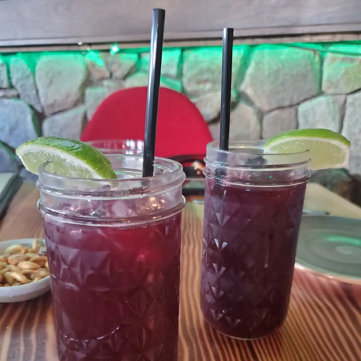 Chicha Morada