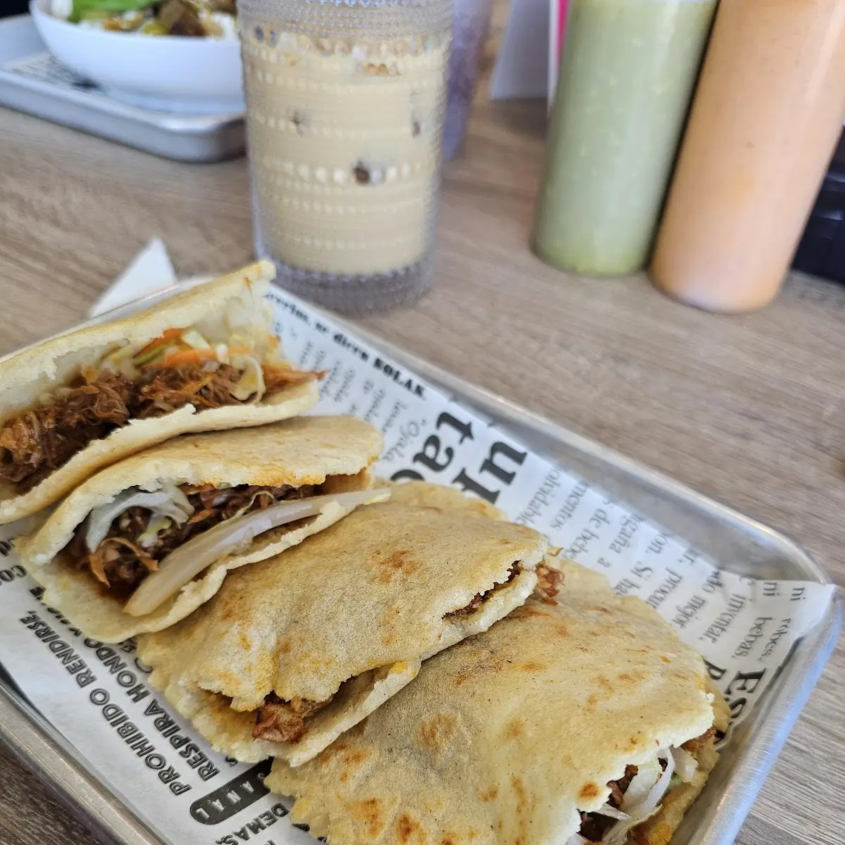 Quesadilla