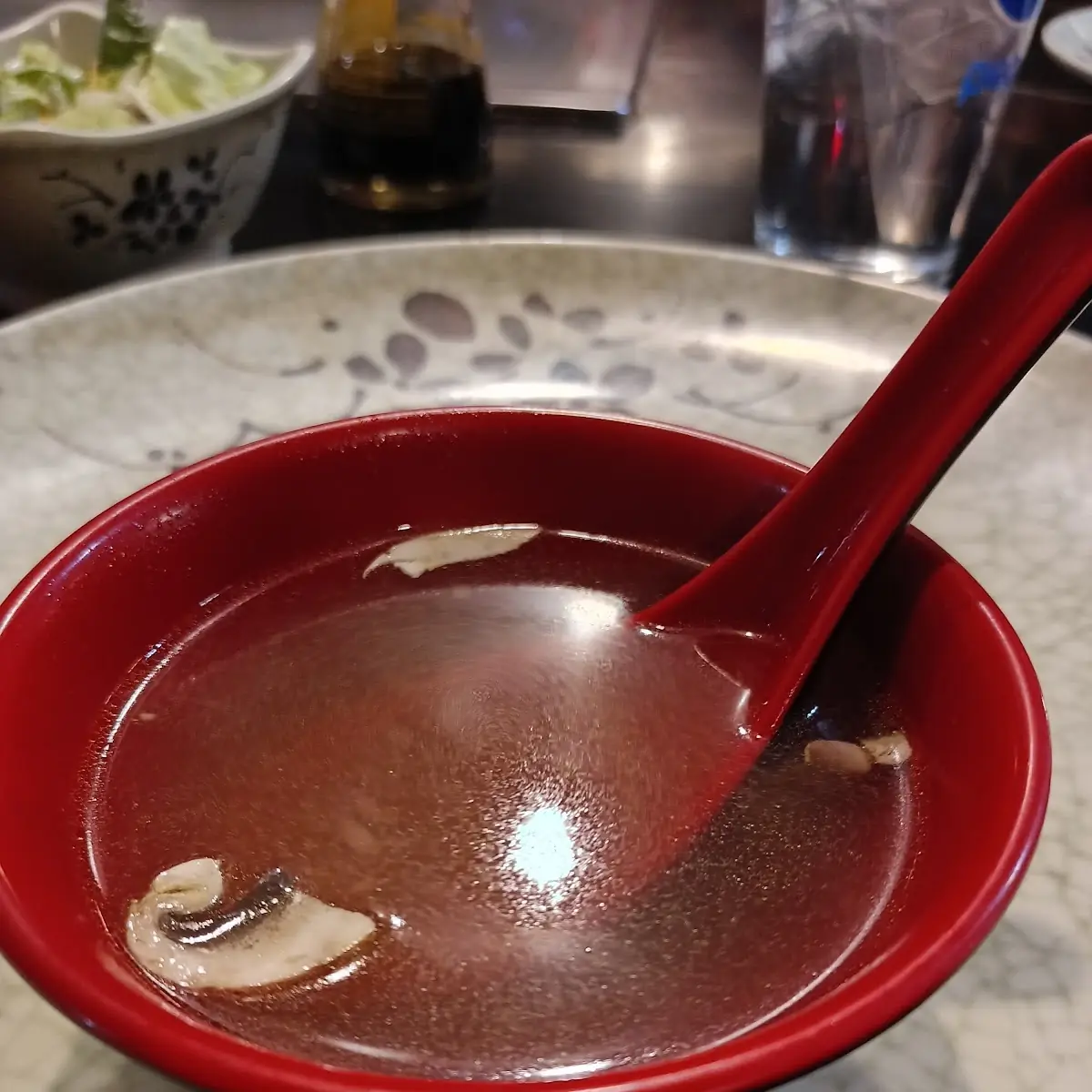 Onion Soup